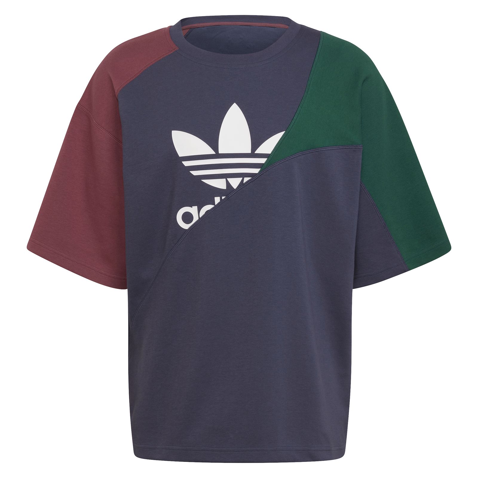 Tricou ADIDAS pentru barbati BLD CB TEE - HC4497