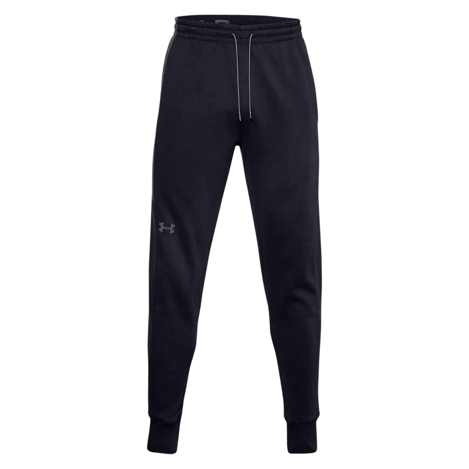 Pantaloni trening UNDER ARMOUR pentru barbati DOUBLE KNIT JOGGERS - 1352016002