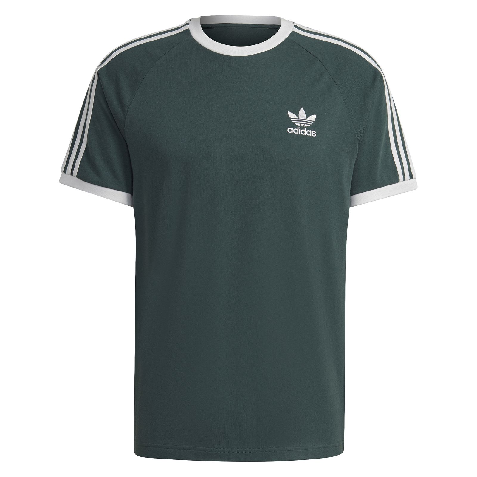 Tricou ADIDAS pentru barbati 3-STRIPES TEE - HK7277