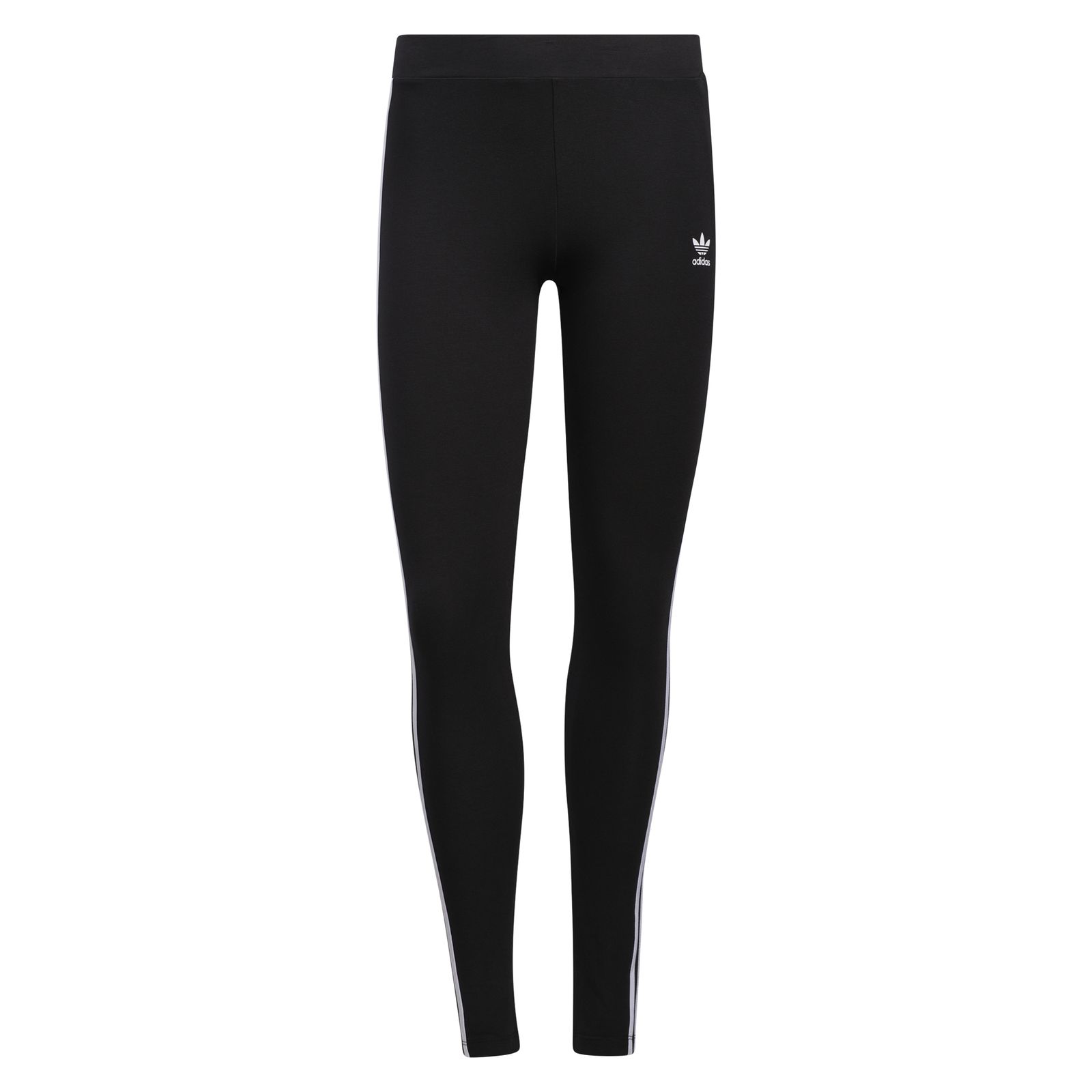 Colanti ADIDAS pentru femei 3 STRIPES TIGHT - HD2350