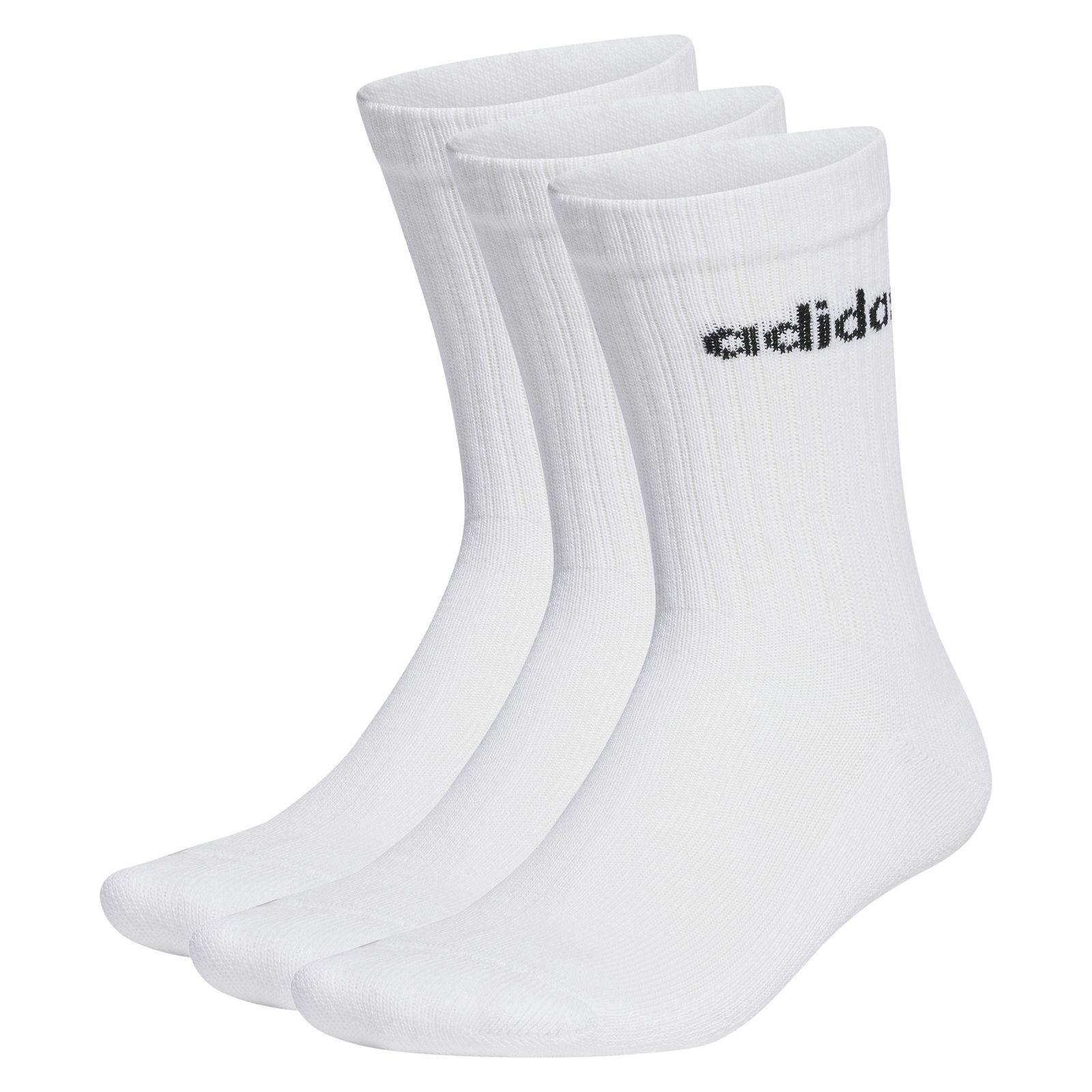 Sosete ADIDAS pentru barbati C LIN CREW 3P - HT3455