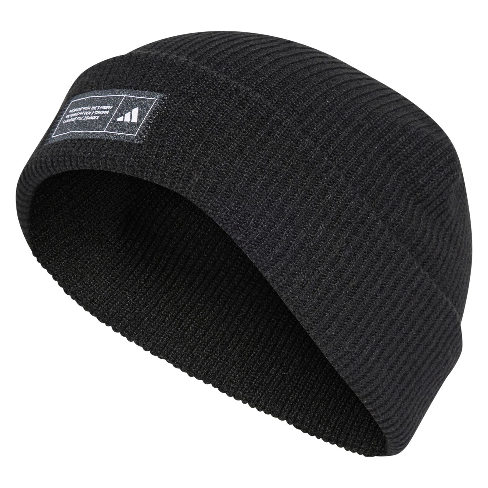 Caciula ADIDAS unisex ESS BEANIE CUFF - IT4633