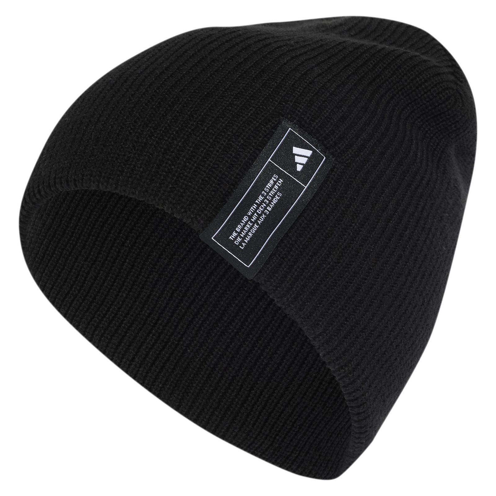 Caciula ADIDAS unisex ESS BEANIE - IT4644