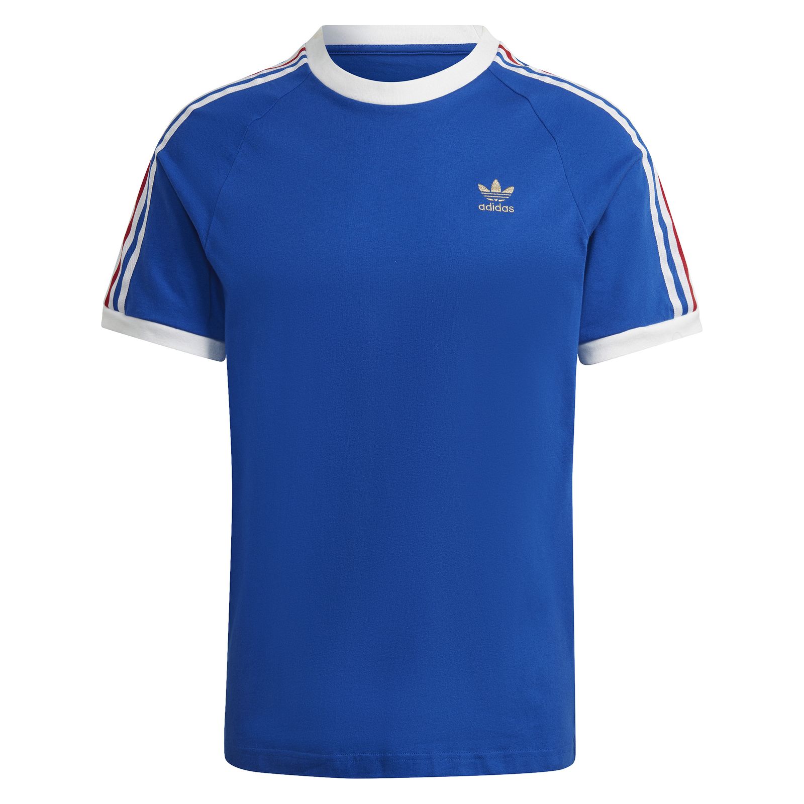 Tricou ADIDAS pentru barbati FB NATIONS TEE - HK7418