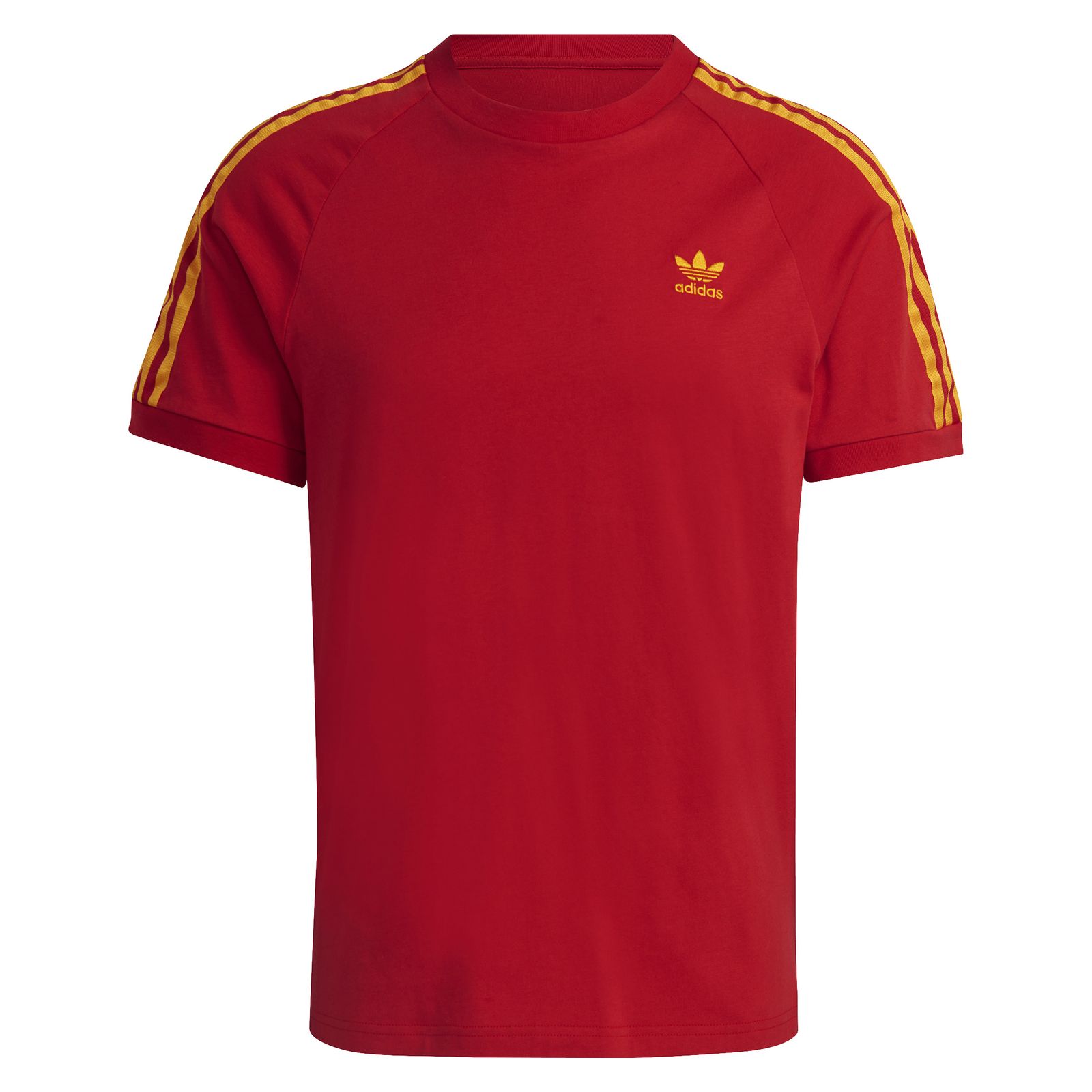 Tricou ADIDAS pentru barbati FB NATIONS TEE - HK7419