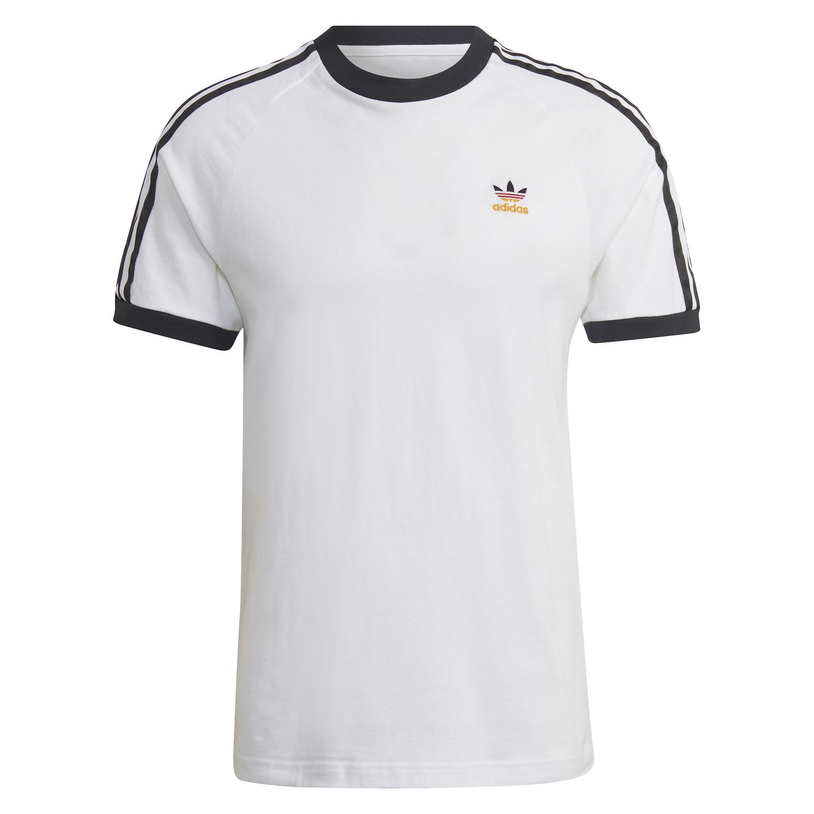 Tricou ADIDAS pentru barbati FB NATIONS TEE - HK7420