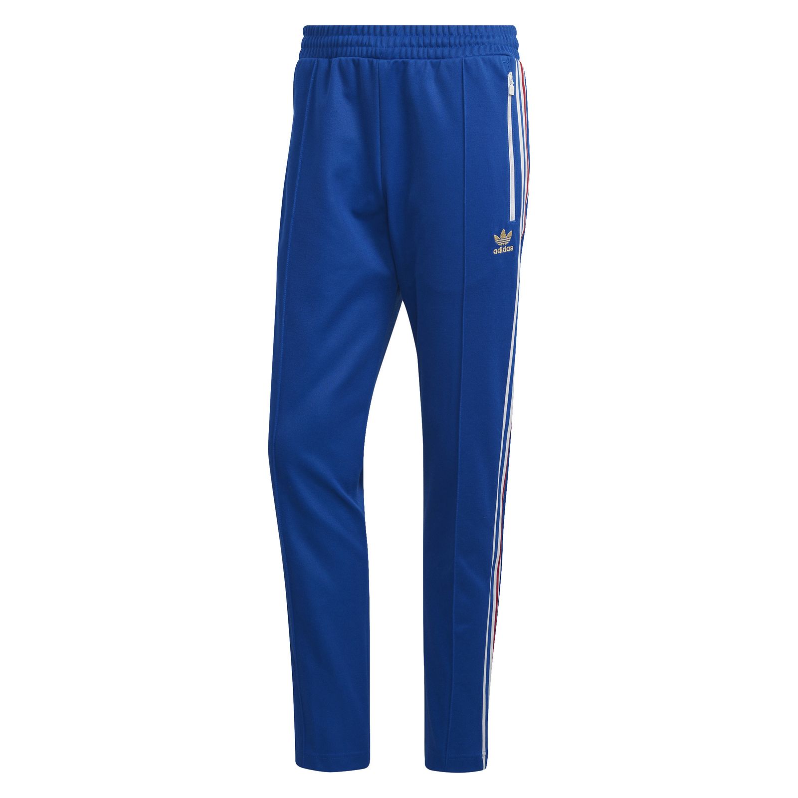 Pantaloni trening ADIDAS pentru barbati FB NATIONS TP - HK7400