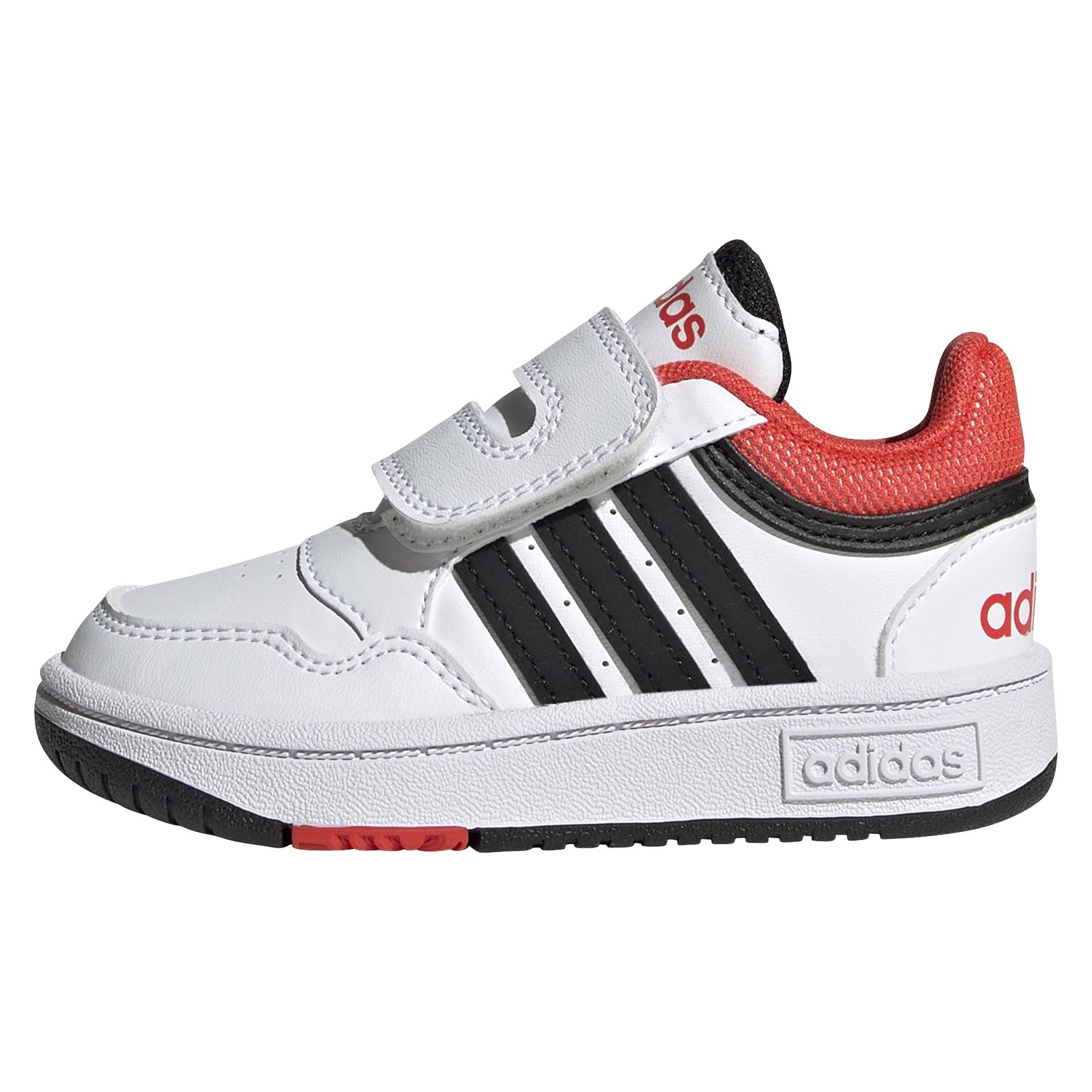 Pantofi sport ADIDAS pentru copii HOOPS 3.0 CF I - H03860