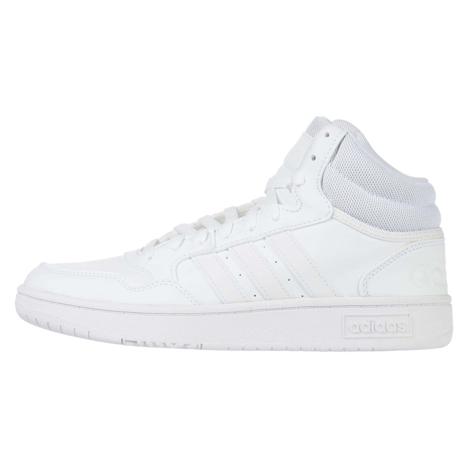 Ghete ADIDAS pentru barbati HOOPS 3.0 MID - ID9838