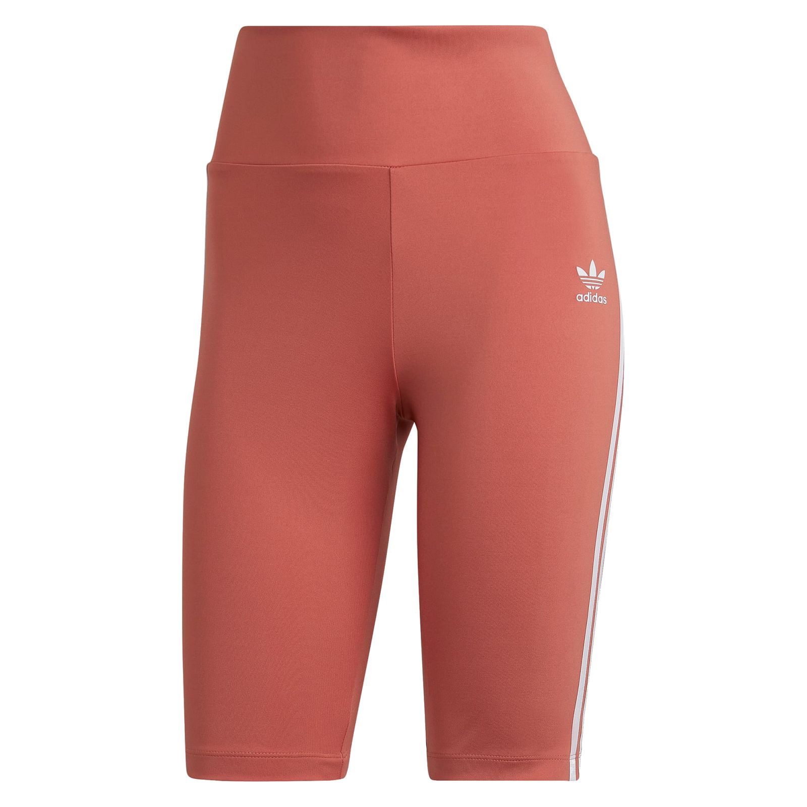 Colanti ADIDAS pentru femei HW SHORT TIGHTS - HL6770