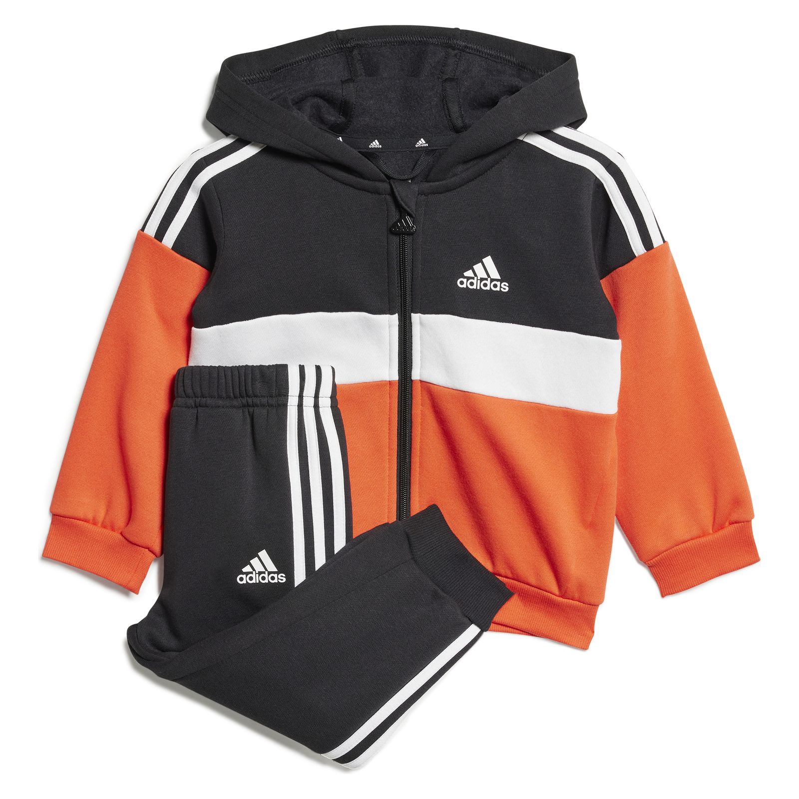 Trening ADIDAS pentru copii I 3S TIB FL TS - IW3491