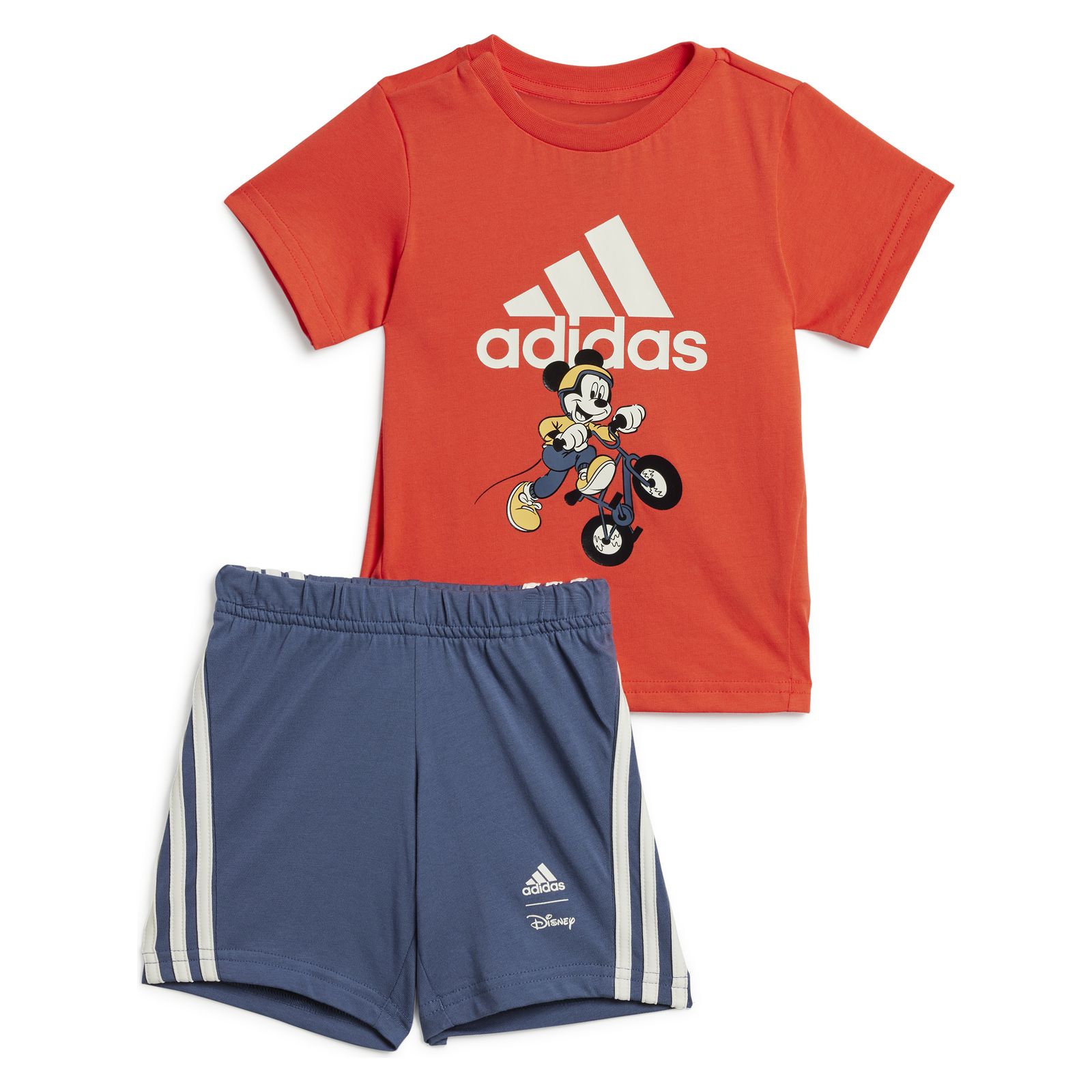 Trening ADIDAS pentru copii I DY MM T SET - IV9648