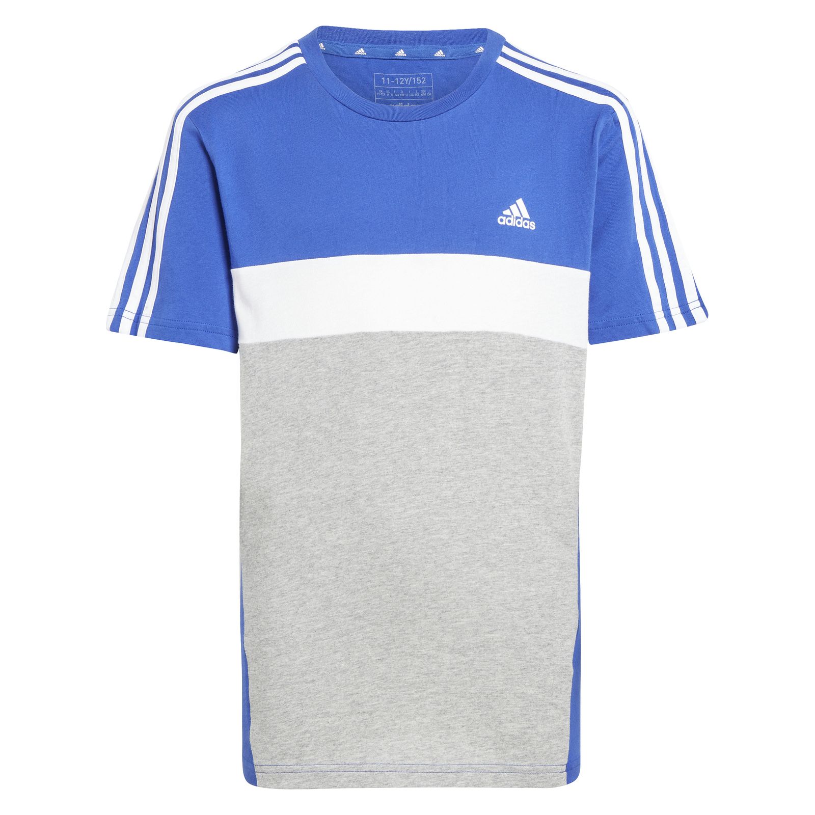 Tricou ADIDAS pentru copii J 3S TIB T - IJ8732