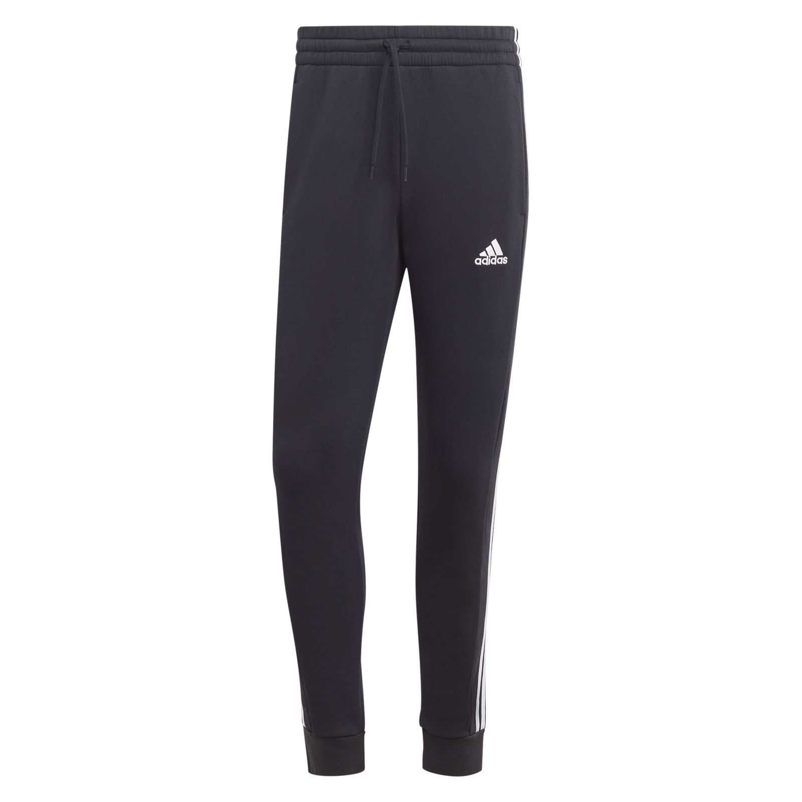 Pantaloni trening ADIDAS pentru barbati M 3S FL S PT - IB3999