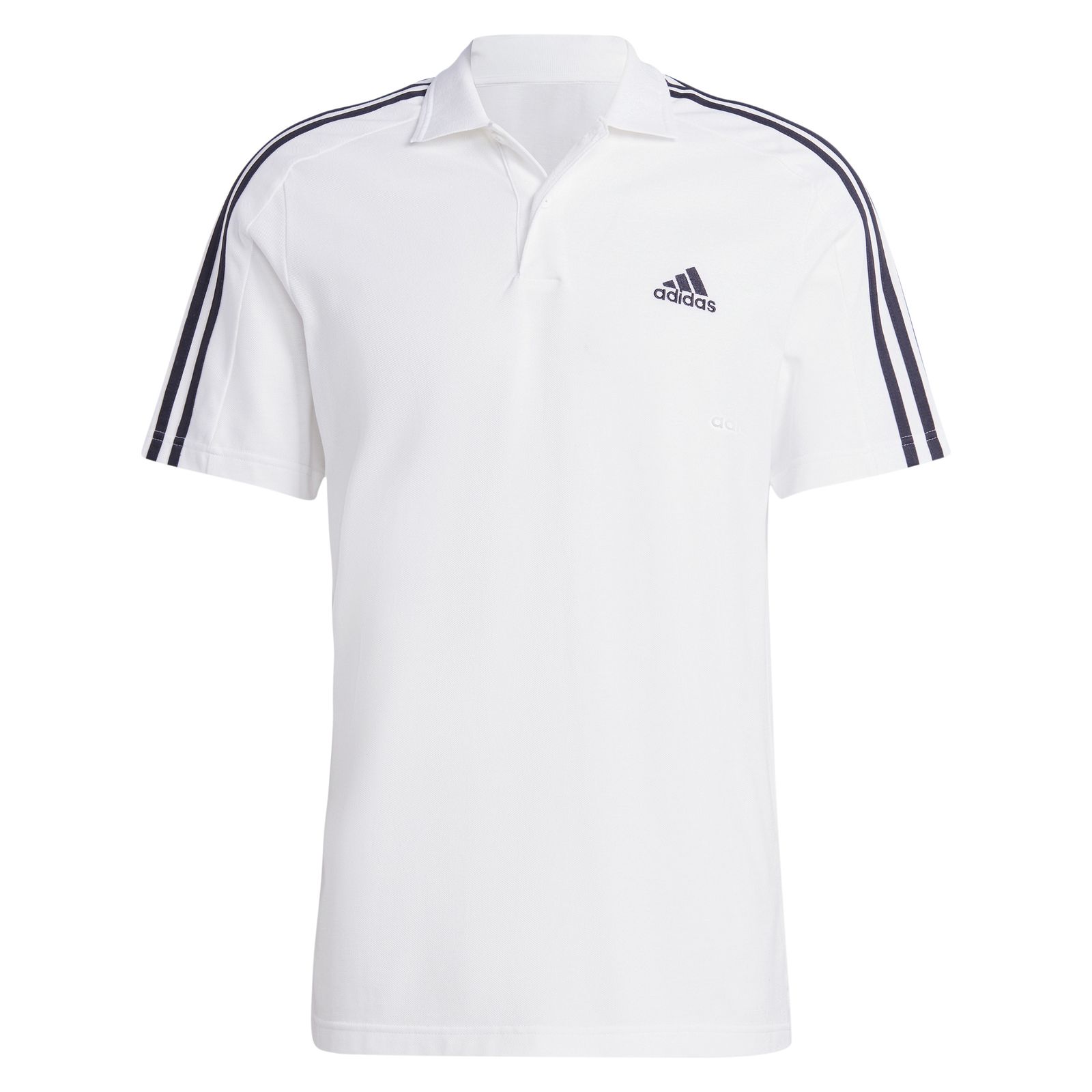 Tricou polo ADIDAS pentru barbati M 3S PQ PS - IC9312