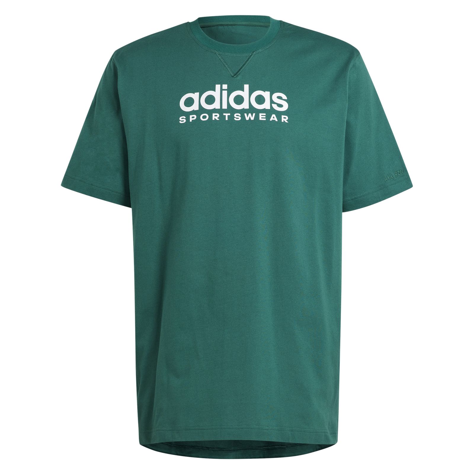 Tricou ADIDAS pentru barbati M ALL SZN G T - IJ9434