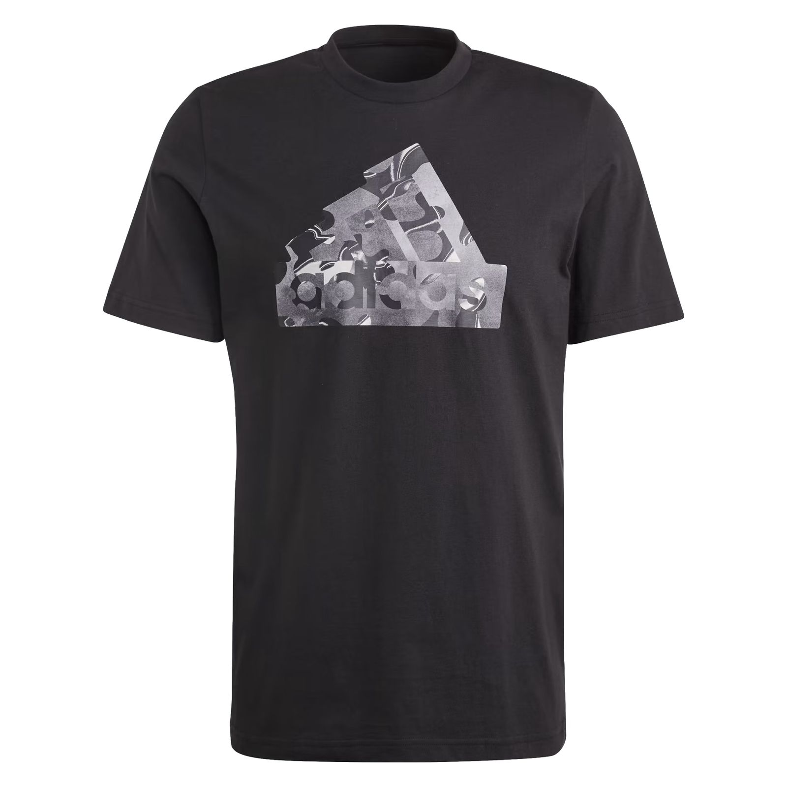 Tricou ADIDAS pentru barbati M FI CAMO T - II3459