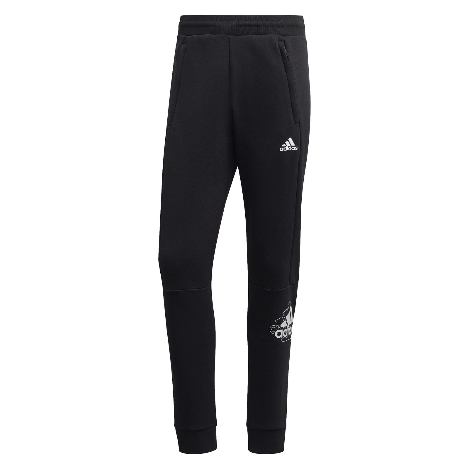 Pantaloni trening ADIDAS pentru barbati M FL GFX PANT - HN9063