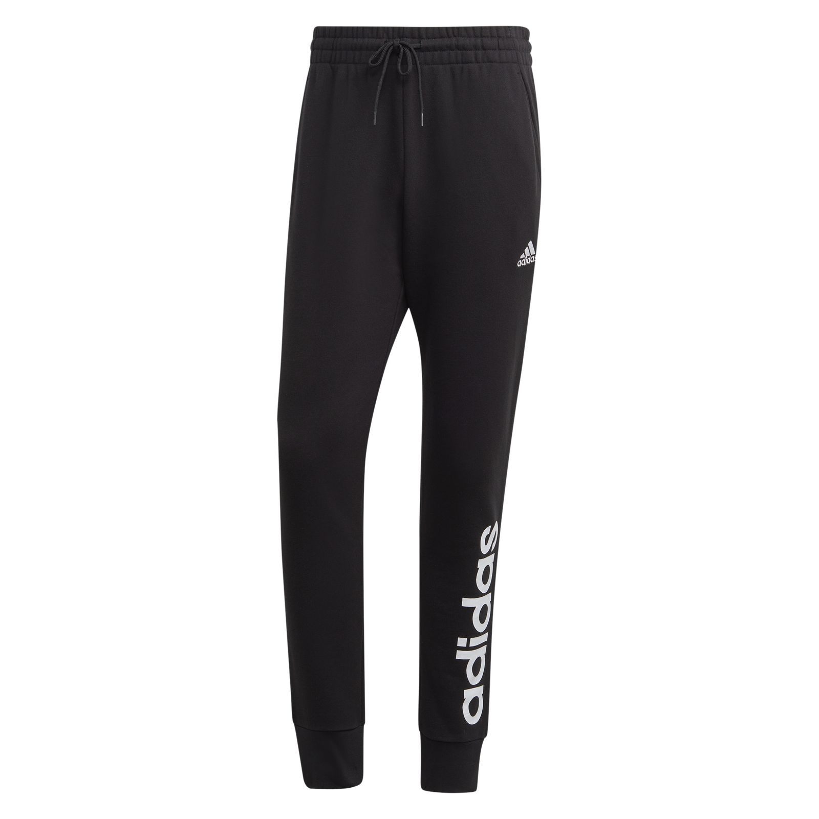 Pantaloni trening ADIDAS pentru barbati M LIN FT TE PT - IC0063