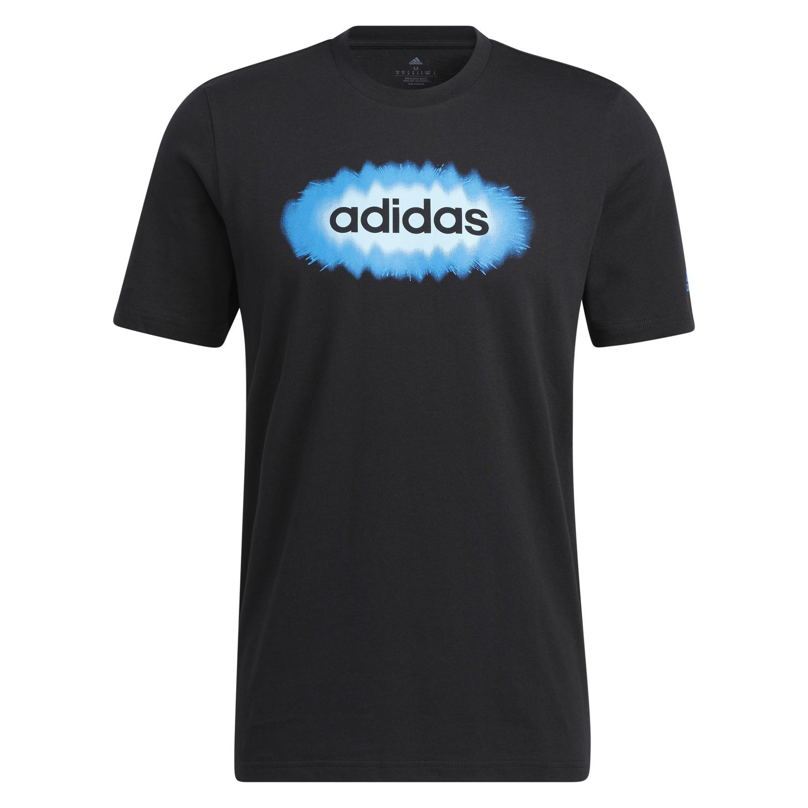 Tricou ADIDAS pentru barbati M POS LIN G T - HK9162