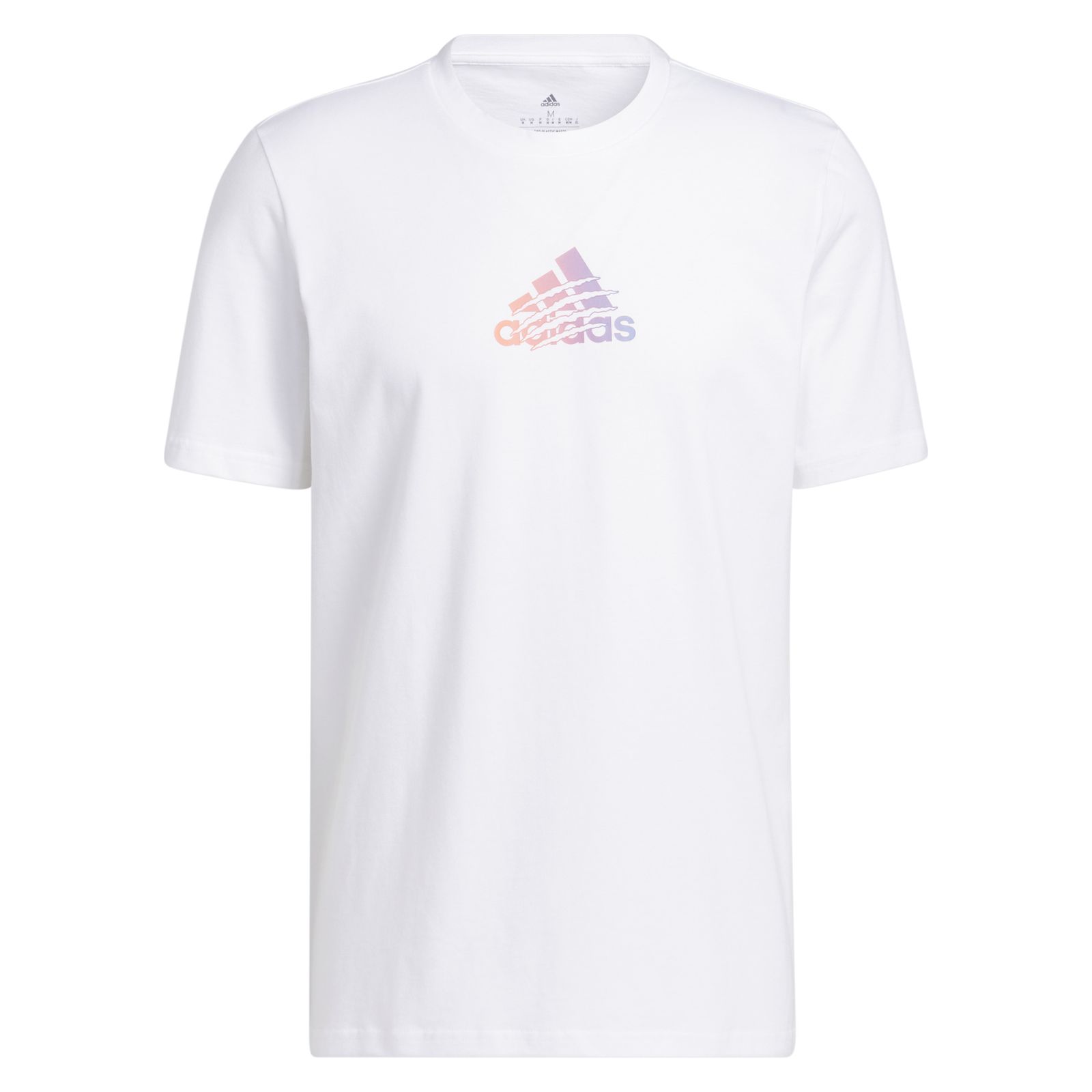 Tricou ADIDAS pentru barbati M POWER LOGO T - H54656