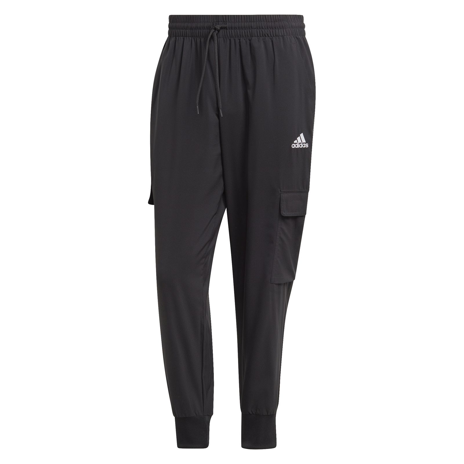 Pantaloni trening ADIDAS pentru barbati M SL C 7/8 PT - HA4348