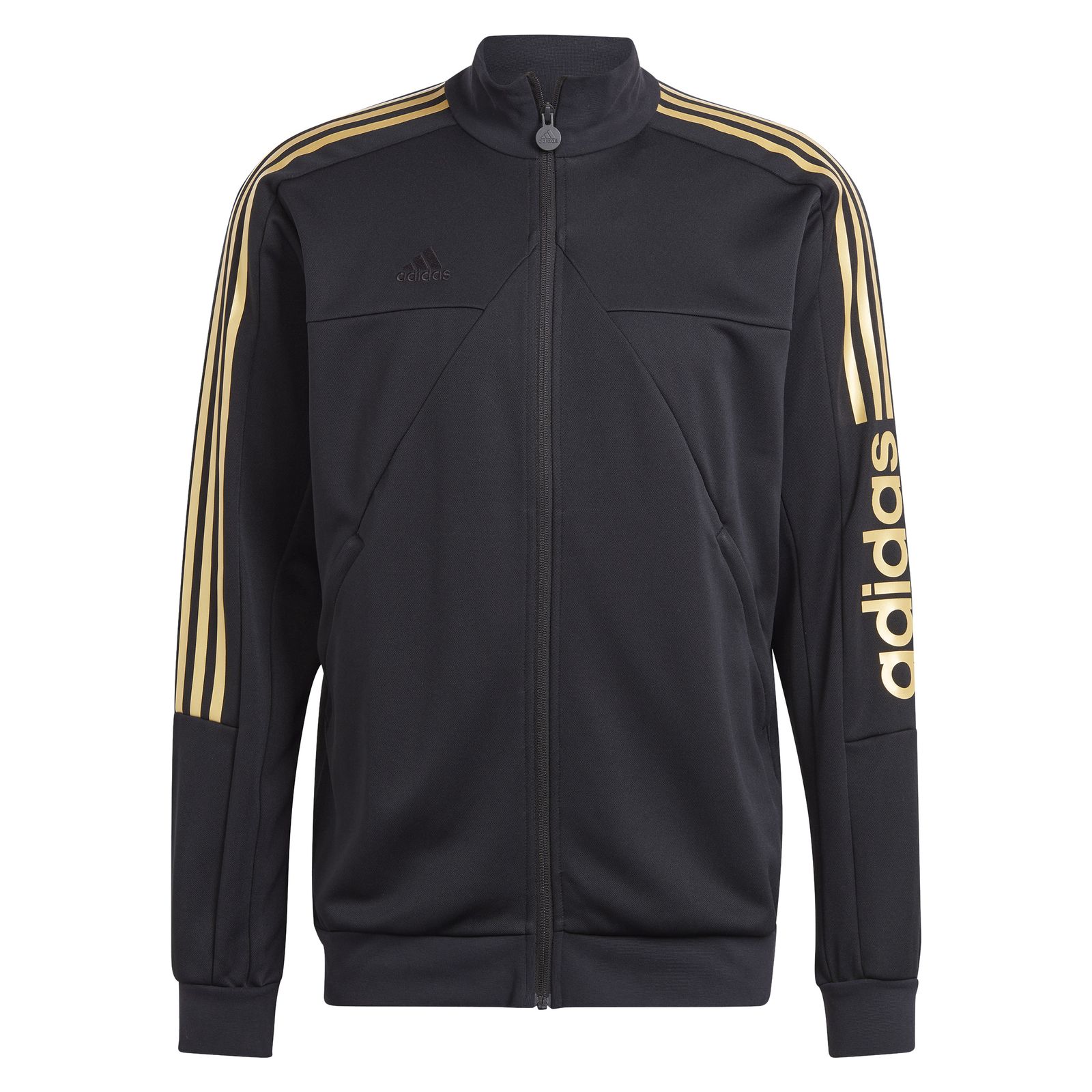 Bluza trening ADIDAS pentru barbati M TIRO WM TT - IM2920