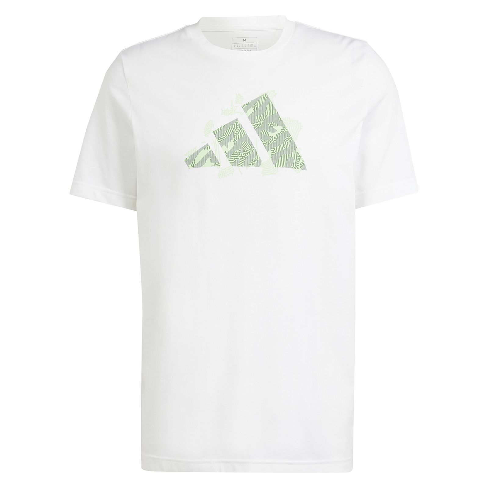 Tricou ADIDAS pentru barbati M TNS AO G T - IS2418