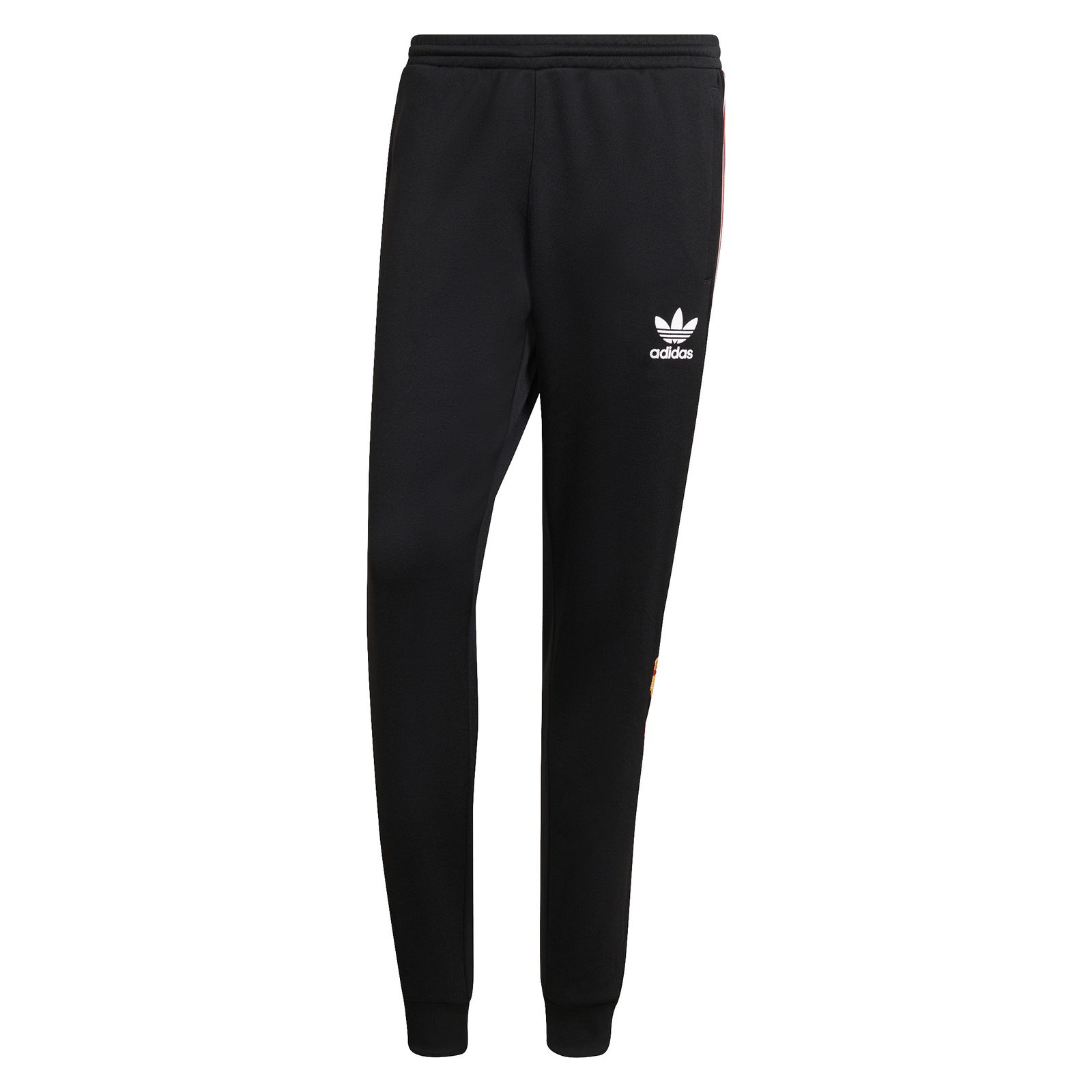 Pantaloni trening ADIDAS pentru barbati MAN UTD TP - HP0453