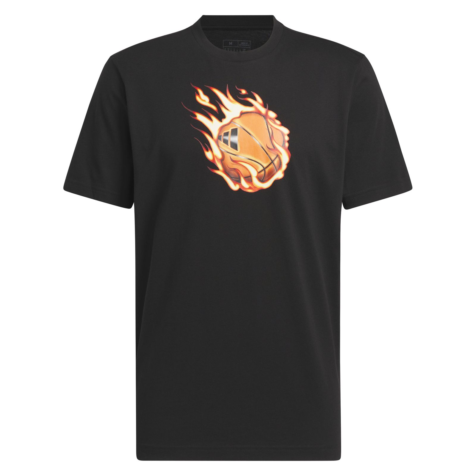 Tricou ADIDAS pentru barbati ON FIRE G T - IX0107