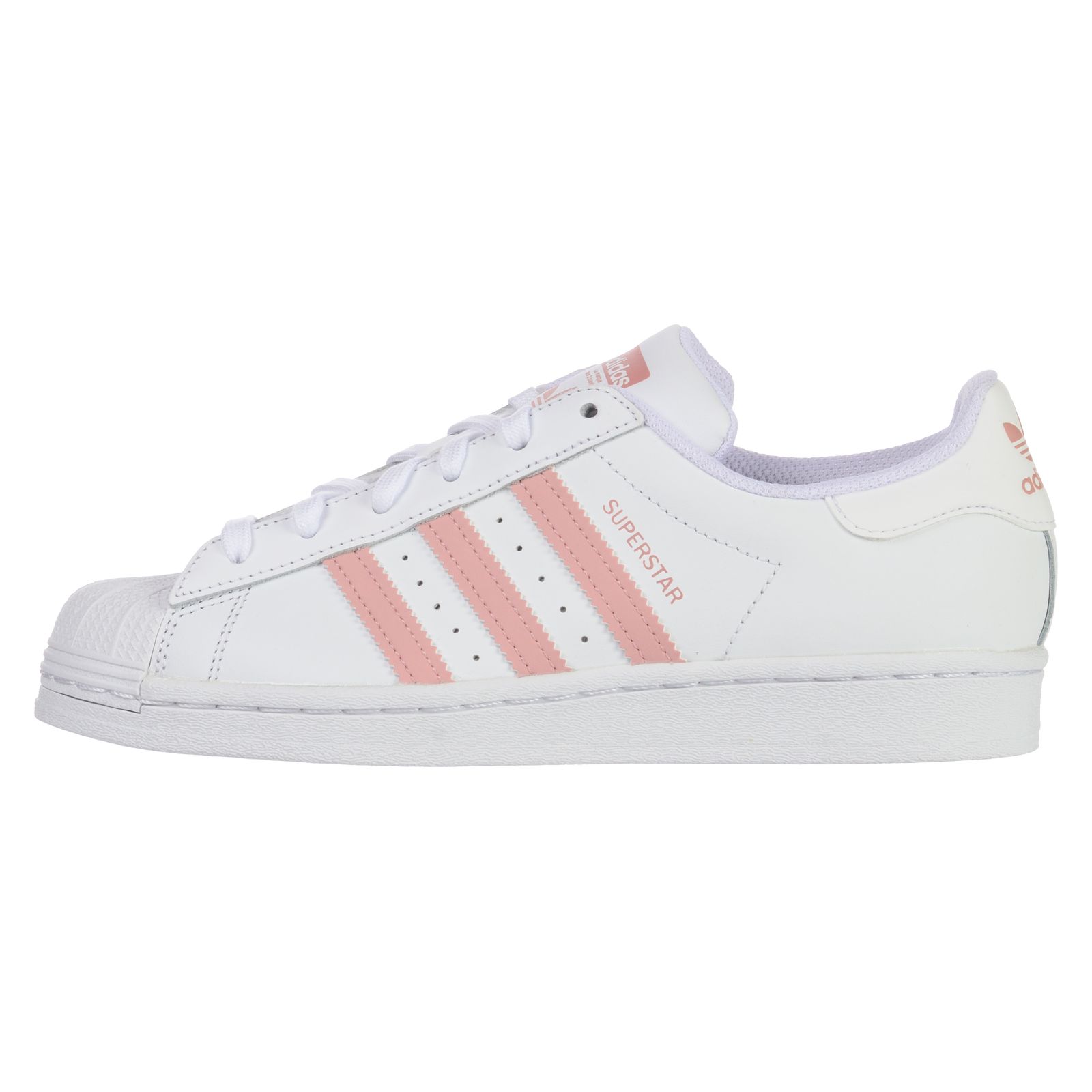 Pantofi sport ADIDAS pentru copii SUPERSTAR - GY3357