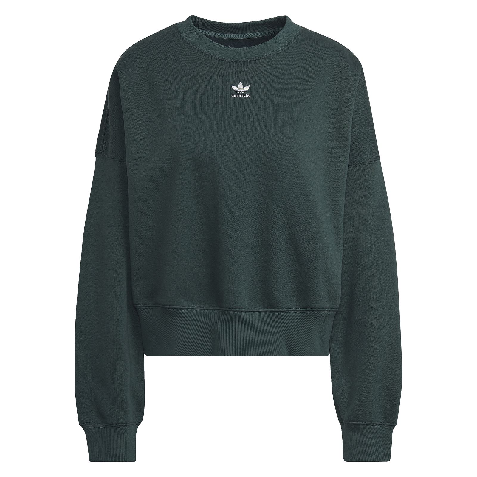 Bluza ADIDAS pentru femei SWEATSHIRT - HS6782