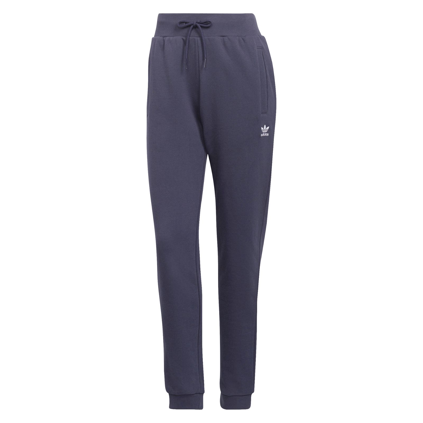 Pantaloni trening ADIDAS pentru femei TRACK PANT - HF7502