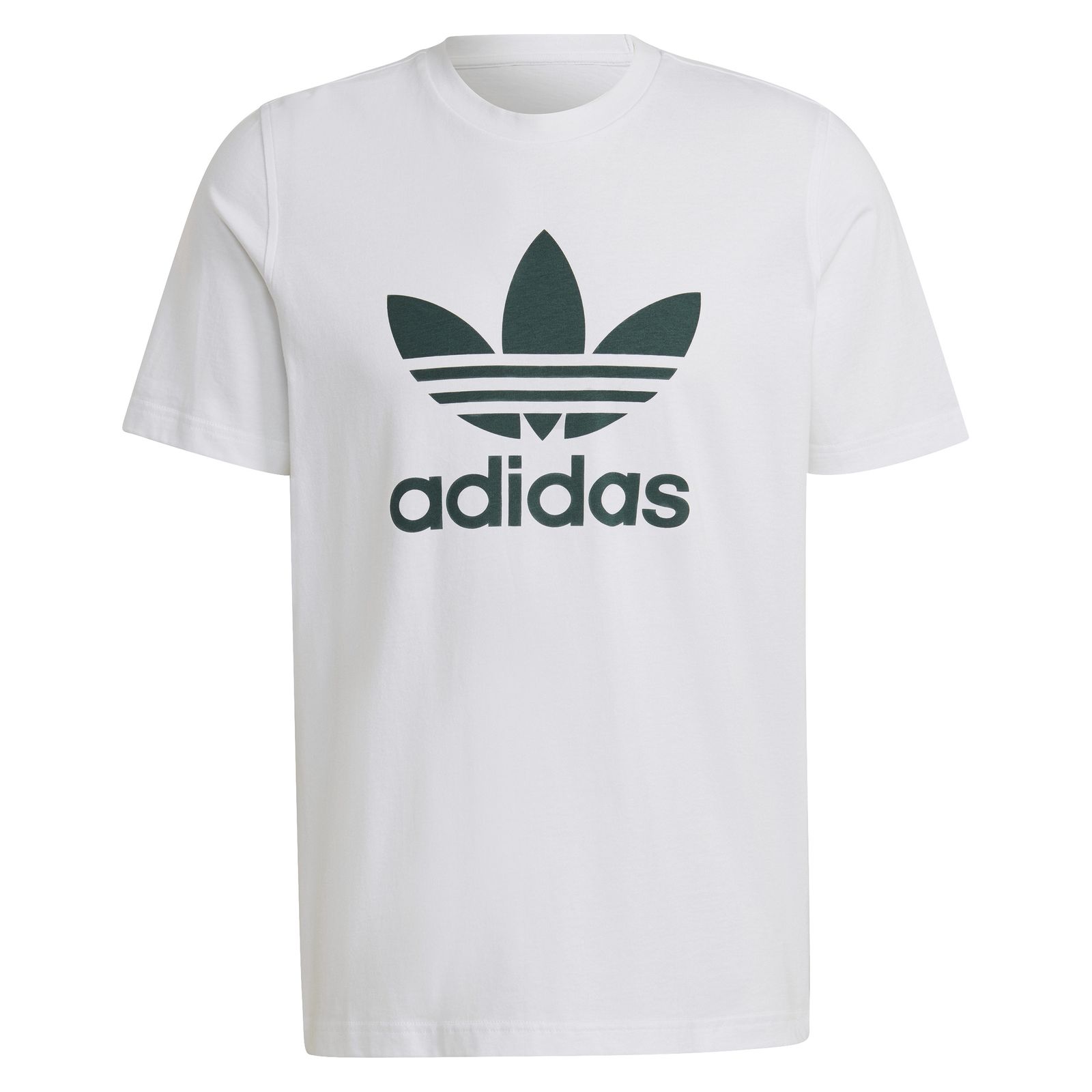 Tricou ADIDAS pentru barbati TREFOIL T-SHIRT - HK5227