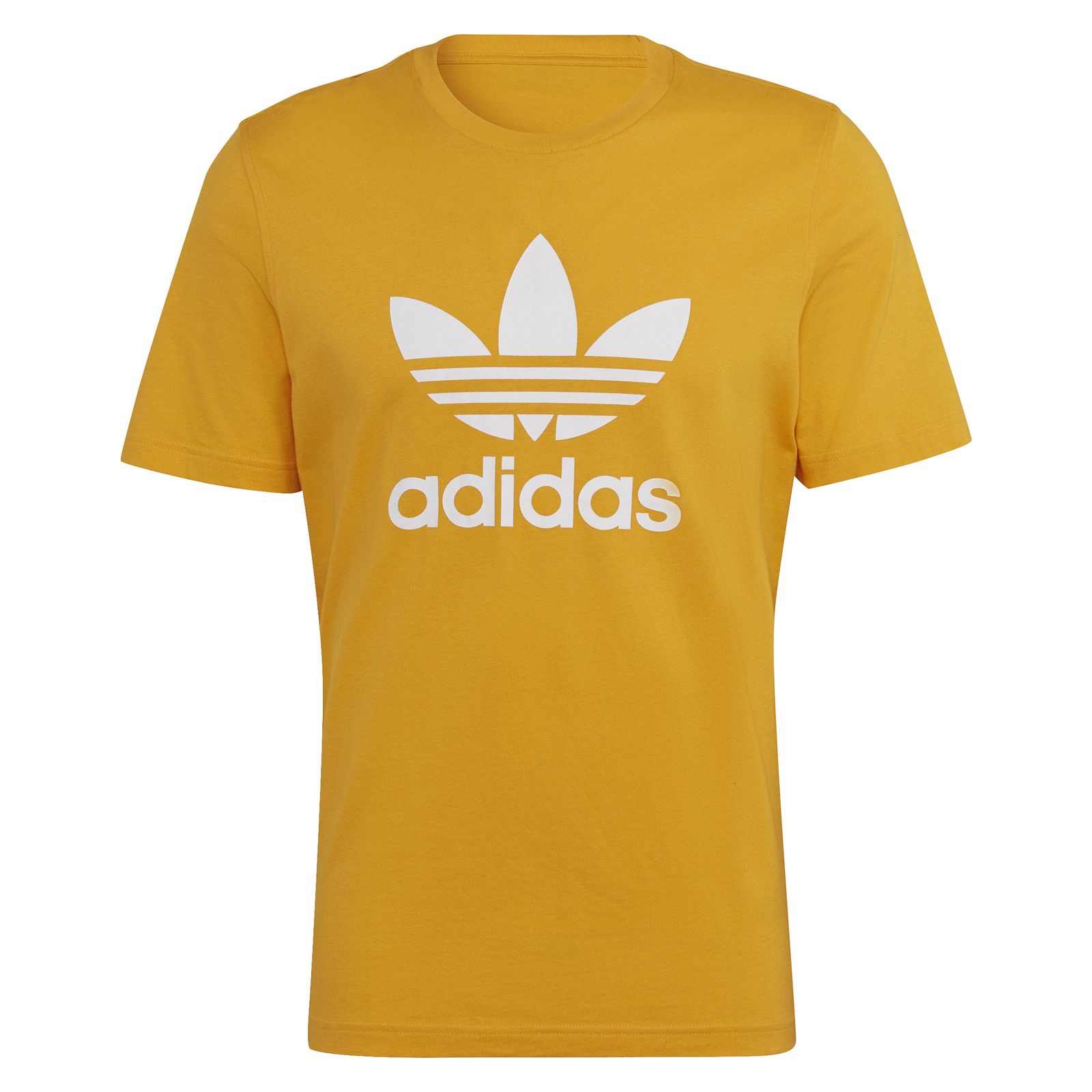 Tricou ADIDAS pentru barbati TREFOIL T-SHIRT - HK5229