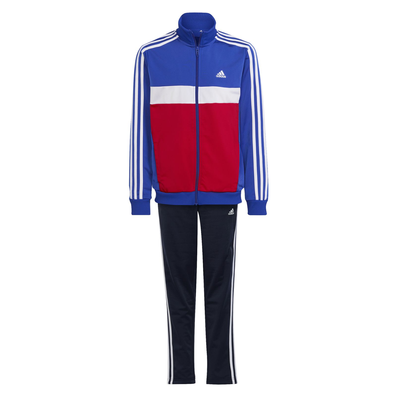 Trening ADIDAS pentru copii U 3S TIBERIO TS - IC5682