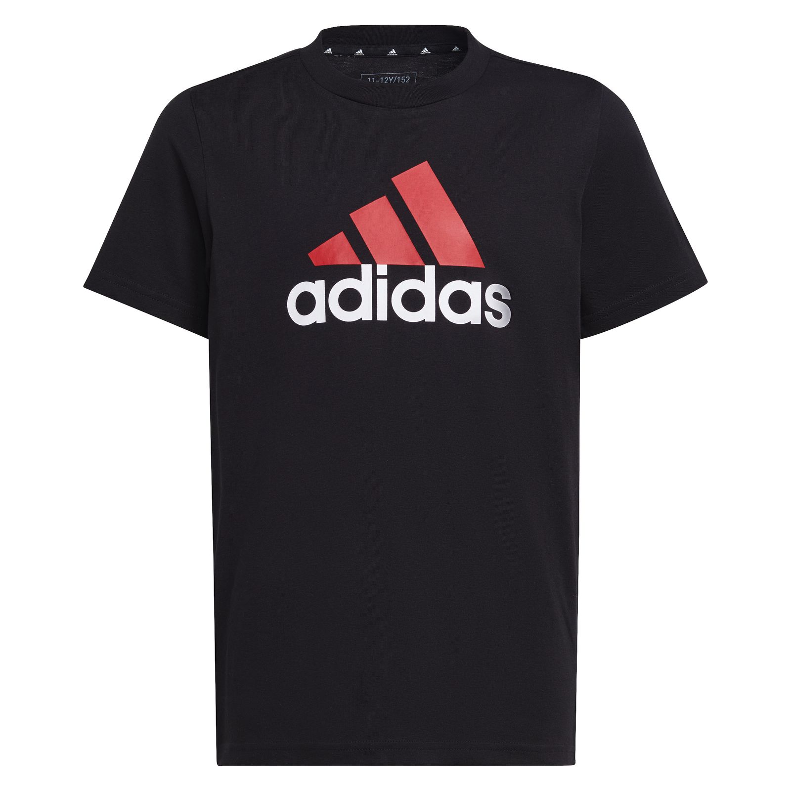 Tricou ADIDAS pentru copii U BL 2 TEE - HR6369