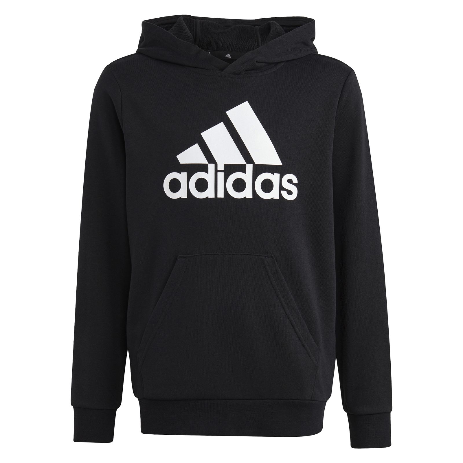 Hanorac ADIDAS pentru copii U BL HOODIE - HR6380