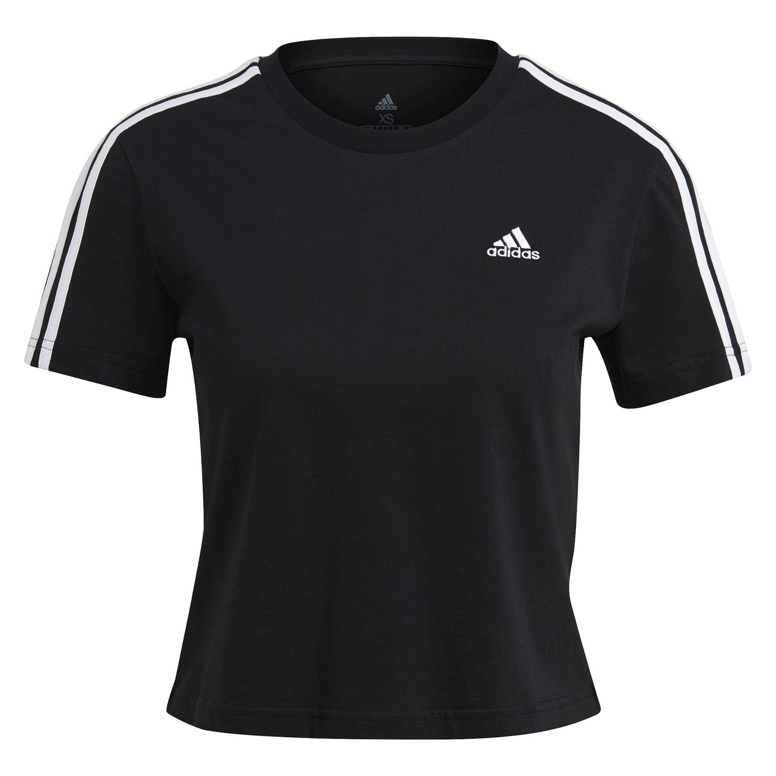 Tricou ADIDAS pentru femei W 3S CRO T - GL0777