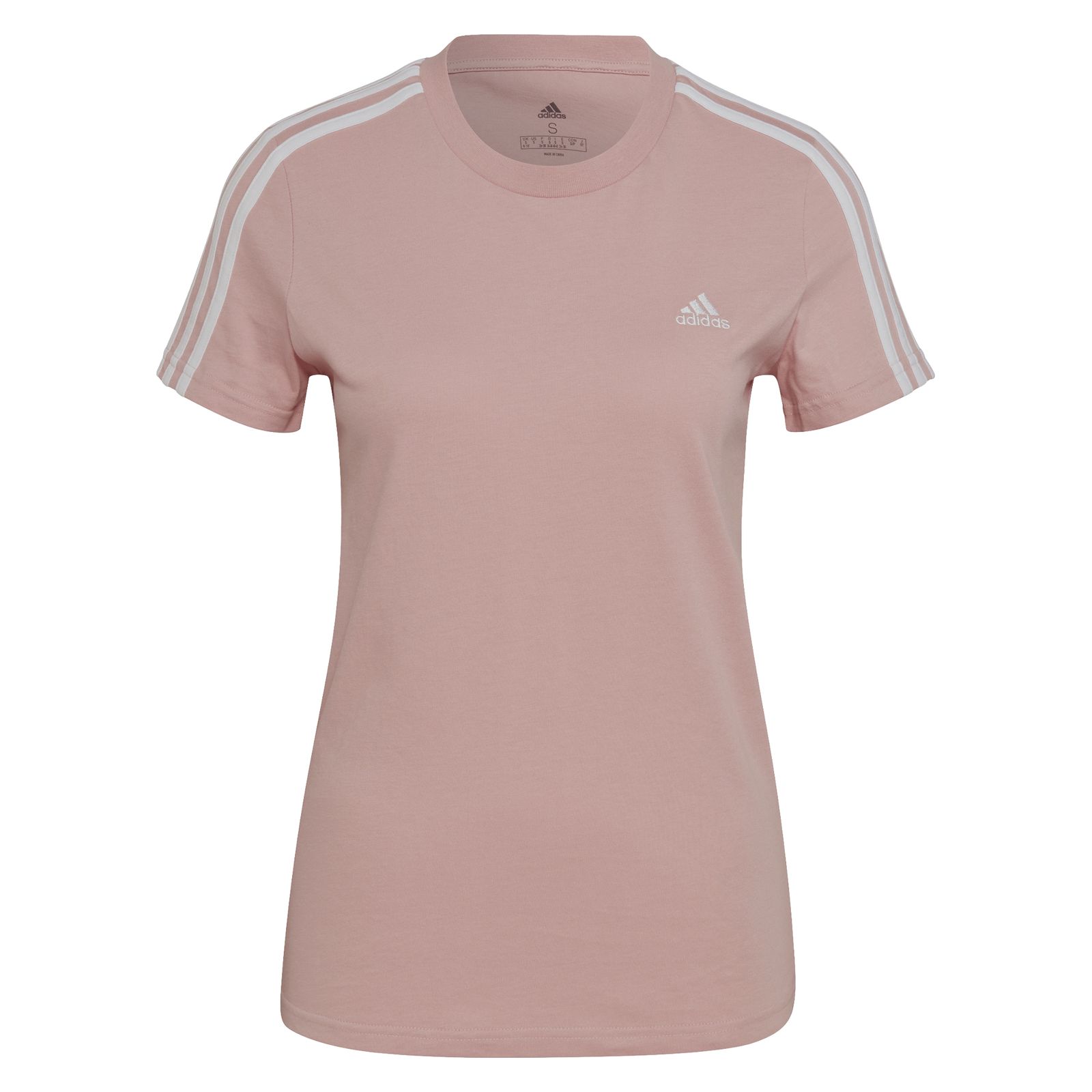 Tricou ADIDAS pentru femei W 3S T - HF7236