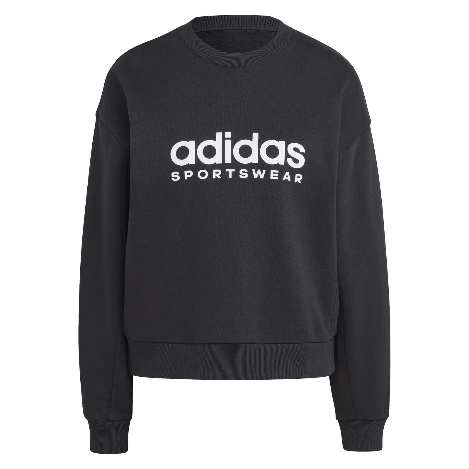 Bluza ADIDAS pentru femei W ALL SZN G SWT - IC6470