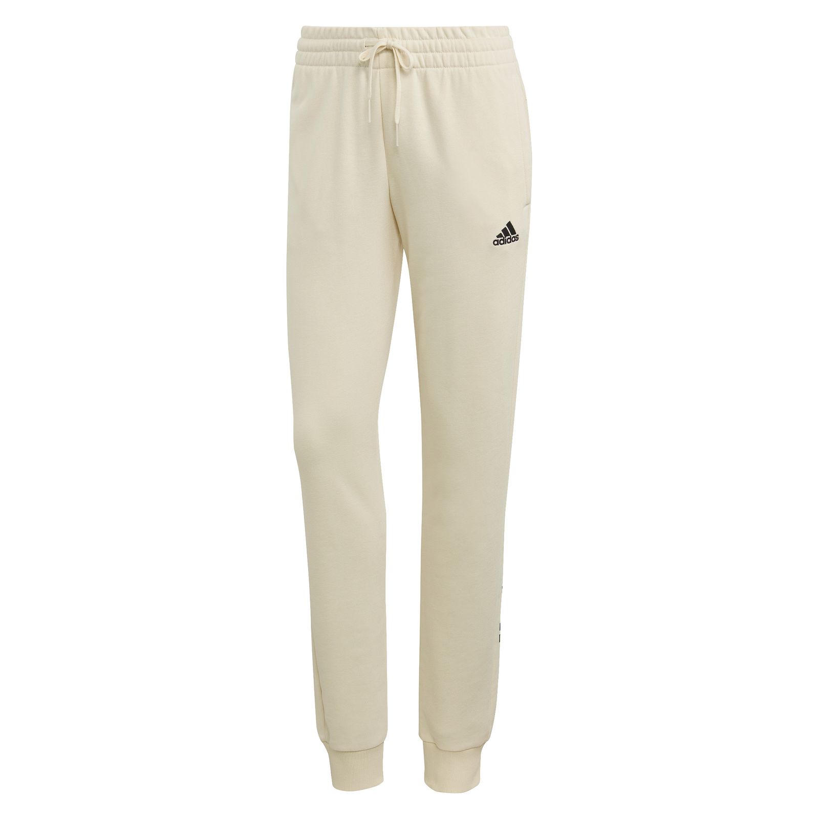 Pantaloni trening ADIDAS pentru femei W LIN FT C PT - HL2126