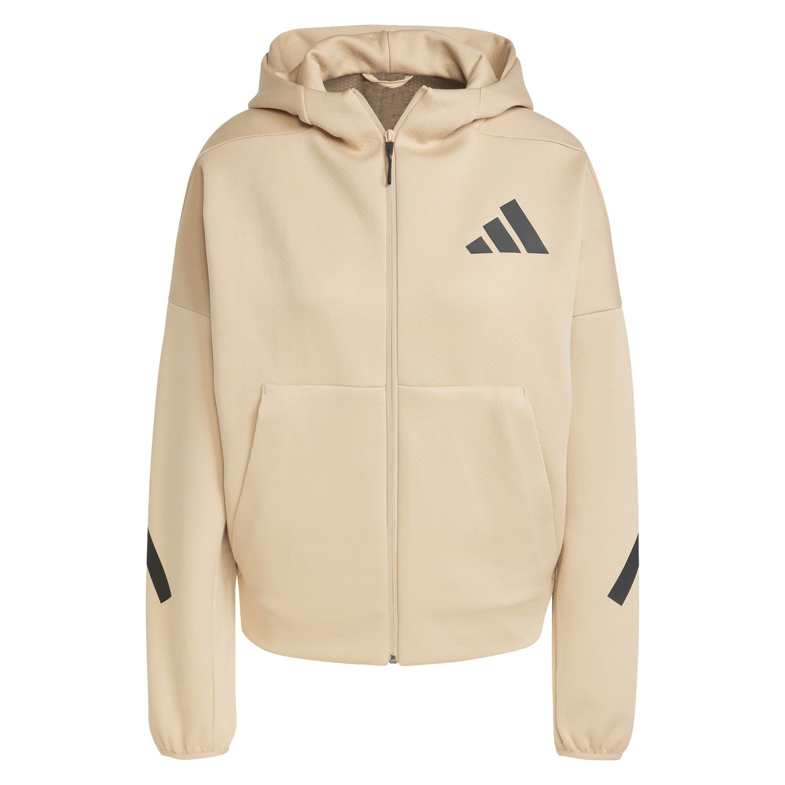 Hanorac ADIDAS pentru femei W Z.N.E. FZ - JD9594