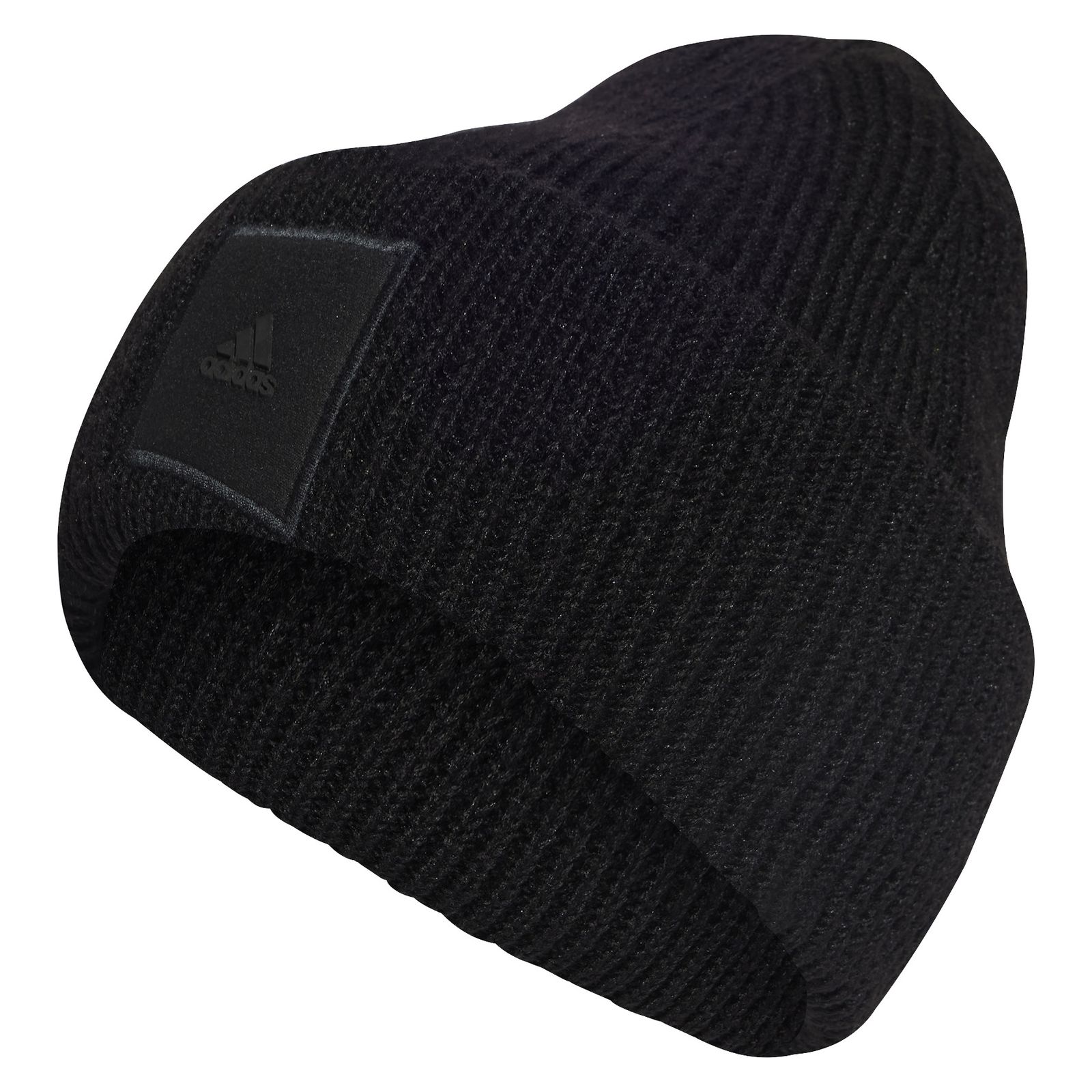 Caciula ADIDAS unisex WID CUFF BEANIE - IY5255