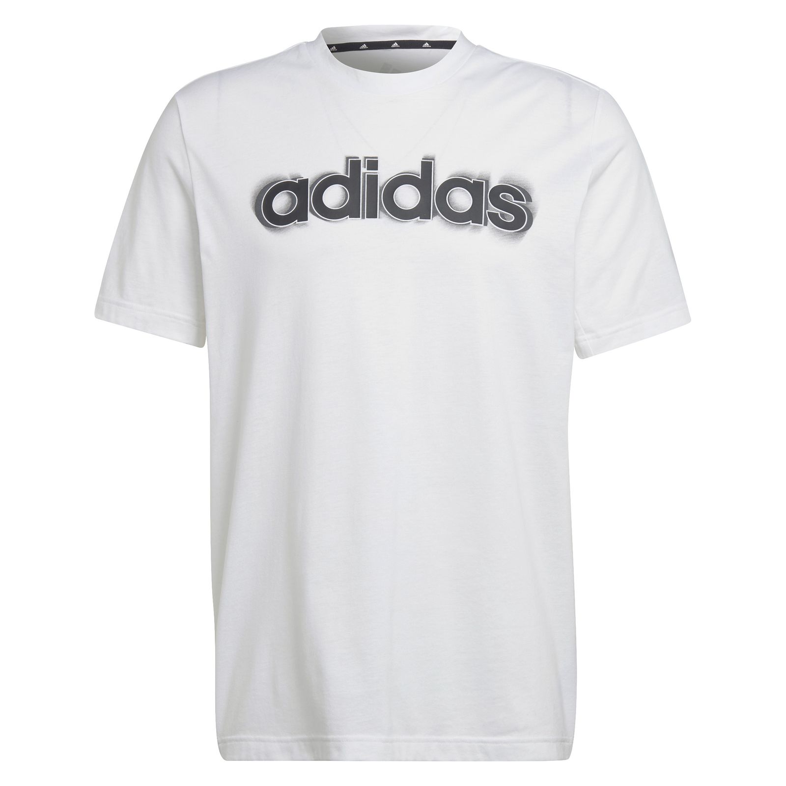 Tricou ADIDAS pentru barbati WO LIN TEE - HN8534