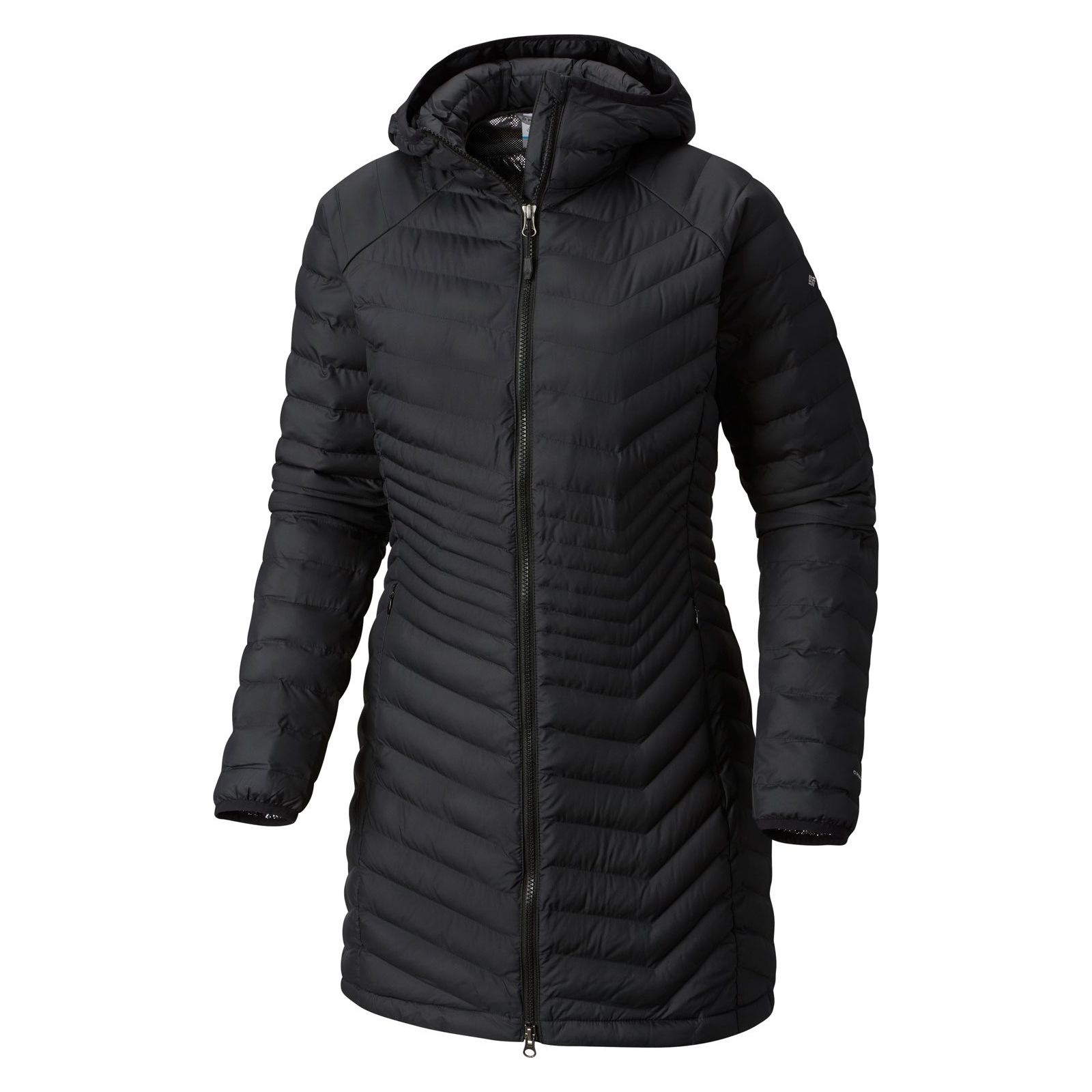 Jacheta COLUMBIA pentru femei POWDER LITE MID JACKET - 1748311011