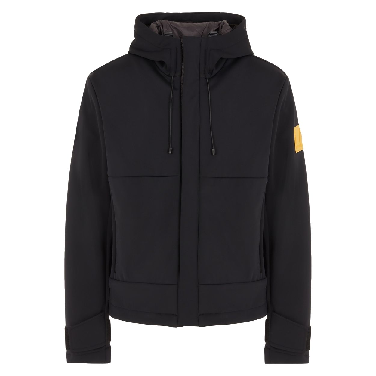 Jacheta EMPORIO ARMANI EA7 pentru barbati MOUNTAIN M SOFTSHELL JACKET HO - 6RPB24PN8HZ01200