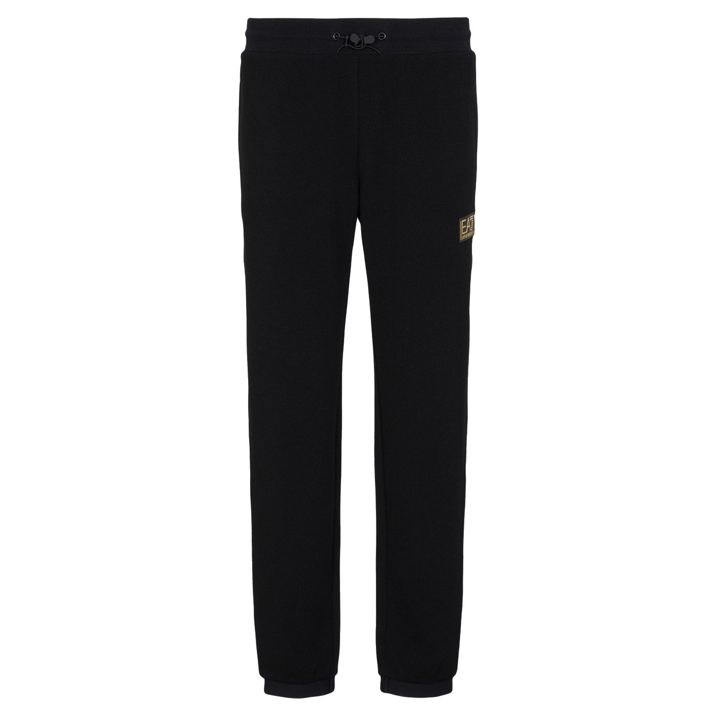 Pantaloni trening EMPORIO ARMANI EA7 pentru barbati TRAIN GOLD LABEL M PANTS CH PQ - 6RPP70PJG1Z01200