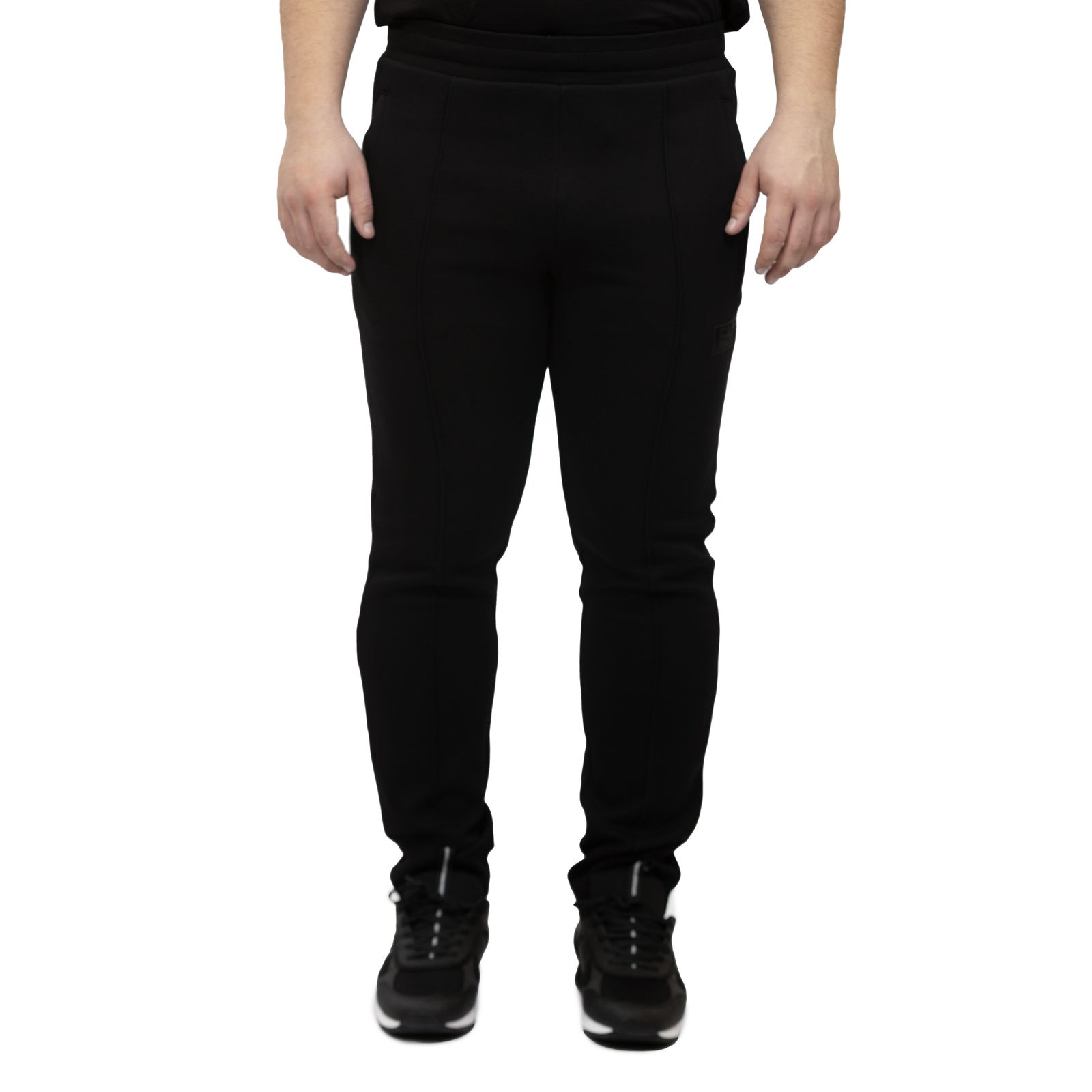 Pantaloni trening EMPORIO ARMANI EA7 pentru barbati TENNIS CLUB M PANTS FZ - 6DPP68PJODZ01200