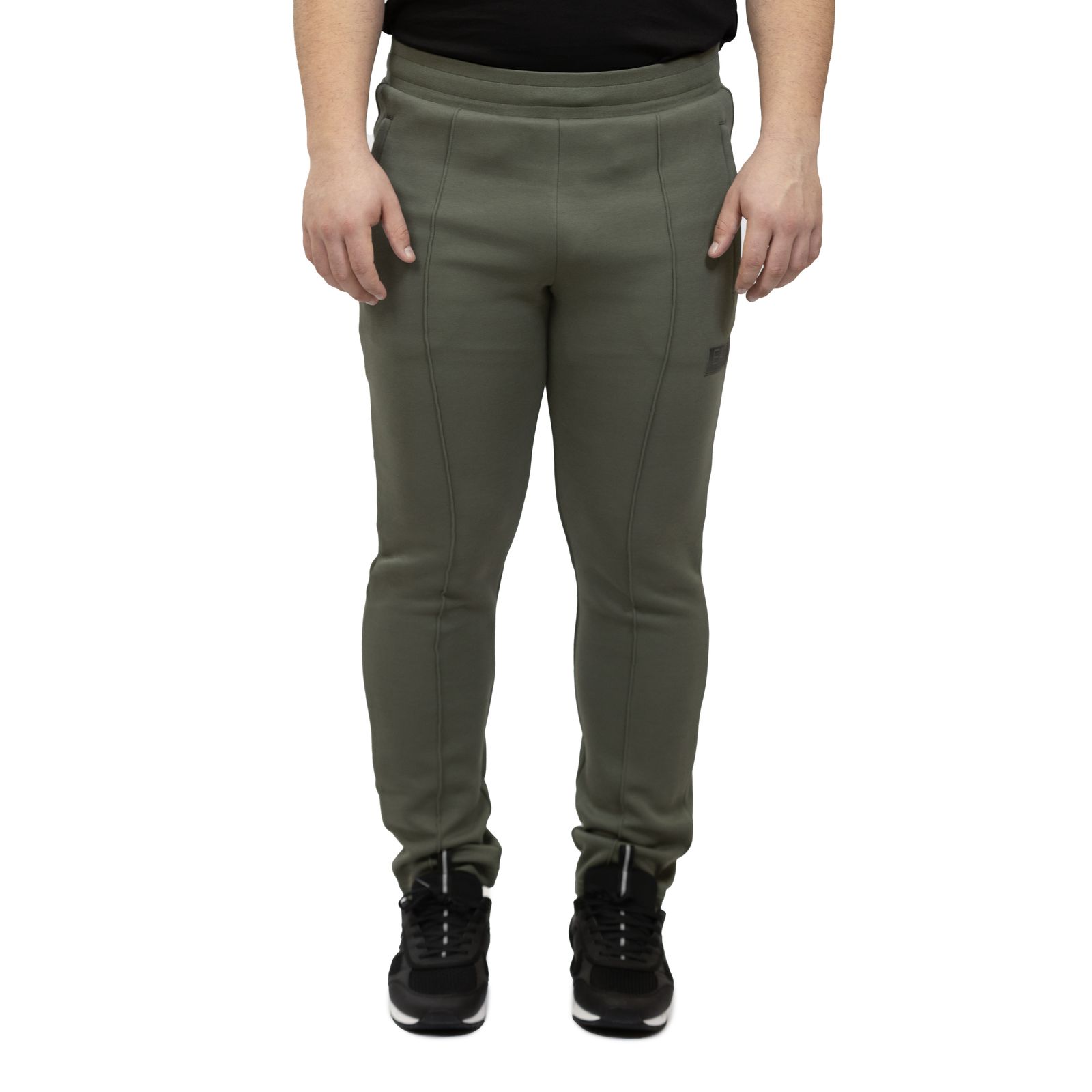 Pantaloni trening EMPORIO ARMANI EA7 pentru barbati TENNIS CLUB M PANTS FZ - 6DPP68PJODZ01846